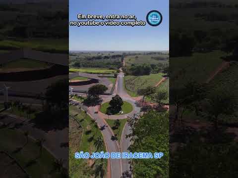 SÃO JOÃO DE IRACEMA SP #shorts