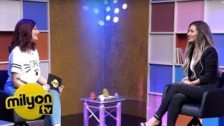 Nur Şülay'la Klip saati | Konuk: Demet Aktaş