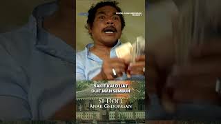 Download lagu BISA BEGITU! Lagi Sakit Liat Duit Langsung Sehat #Shorts #Sidoelanaksekolahan #Mandra mp3