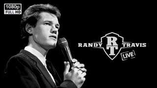 𝙍𝙖𝙣𝙙𝙮 𝙏𝙧𝙖𝙫𝙞𝙨 - 𝘿𝙚𝙚𝙥𝙚𝙧 𝙏𝙝𝙖𝙣 𝙏𝙝𝙚 𝙃𝙤𝙡𝙡𝙚𝙧 (𝙇𝙞𝙫𝙚/𝙎𝙩𝙪𝙙𝙞𝙤)