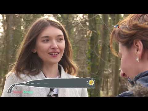 Deta e un Banat în miniatură #DrumuriAproape @TVRTM