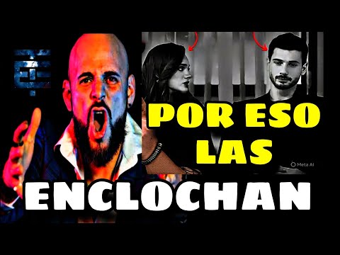 Alpha Men Treat Women Differently | TEMACH