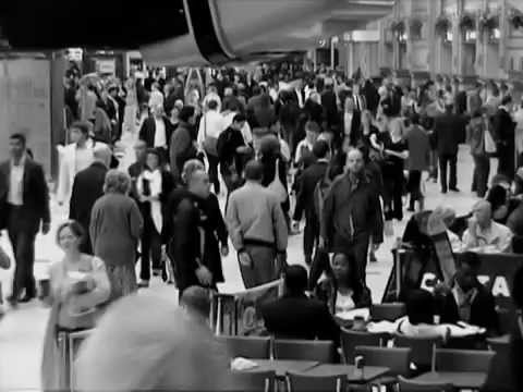 Train - Will and the People