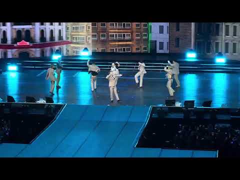 Devil - Super Junior “Super Junior Fan Party in Philippines” 230721