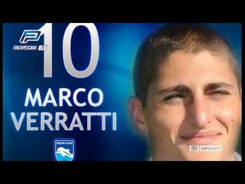 Pescara in A -  La magica stagione di Zeman