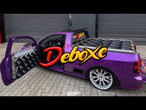 TROPA DO K.O - DJ MIAH, MC GW, OZUL, VITORINNO DJ - [ELETROFUNK DEBOXE]