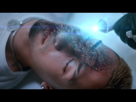 JOHN C | MISSION 03 - ALAN GOMEZ