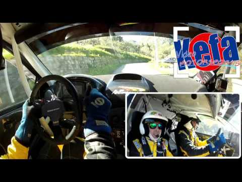 1° RALLY CEFALU' CORSE 2017 G. Mazzola - F. Bertola Renault Clio R3C