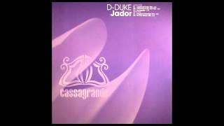 D-Duke ‎- Jador (Original Extended Mix) [2005]