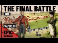 Napoleonic Wars: Battle of Waterloo 1815