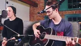 Alive Like Me - Never Looking Back (Acoustic)