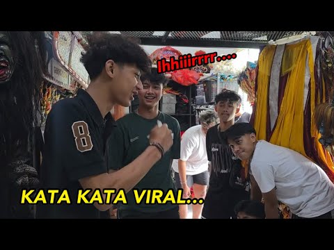 VIRAL WORDS..IHIIR..!!