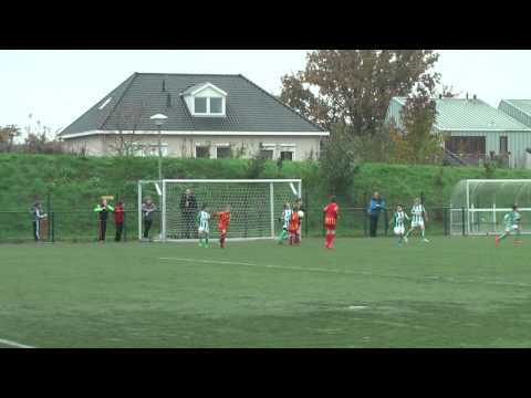 15-11-2014 DBS E13 vs Oirschot V. E7G