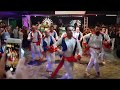 OLA LATINA - Los Reyes CAPANNINA 2016