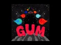 GUM - Delorean Highway (Full Album Stream) 