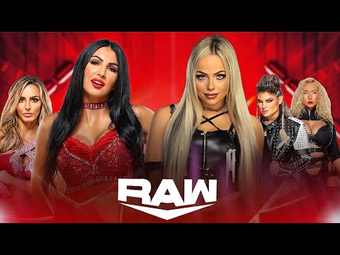 Billie Kay vs Liv Morgan