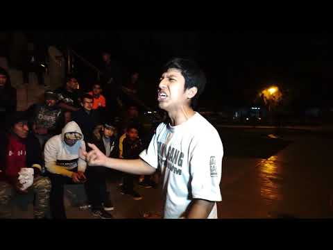 FARAON vs GM || Octavos - Halloween Sangre Nueva