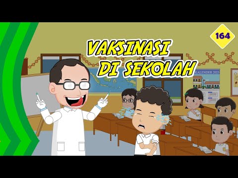 209 Kompilasi 3 Video ❤ Gak Mau Disuntik - Said Nangis - Jamal Laeli Series Official