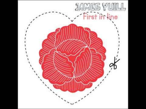 James Yuill - First In Line (Dreamtrak Diamond Sound Remix)