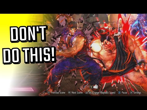 This Is How You Win! [Replay Analysis 4]