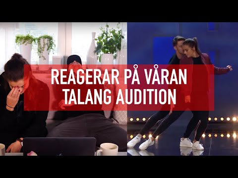 THE TRUTH ABOUT SWEDENS GOT TALENT!