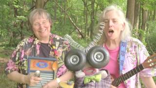The Siblee Show! Featuring Marcy And Cathy