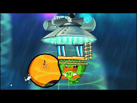 Angry Birds 2 - Boss Battle (Foreman Pig)