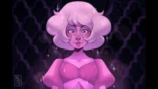 |Steven Universe| Pink Diamond Tribute - [Primadonna Girl]