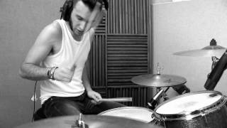 The Minutes : "In My Time Of Dying" (Live Groupee.com Session)