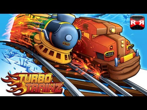 turbo trainz wii youtube