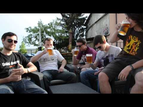 IRNIS - Pozvánka: Beerfest | 18.5. 20:00