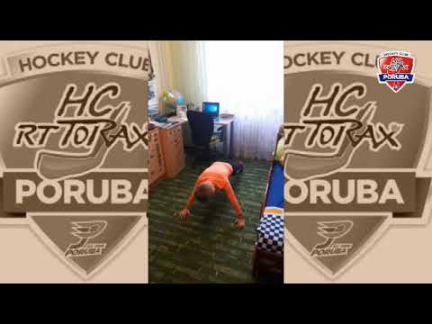 HC RT Torax r.2010/2011 - domácí výzvy