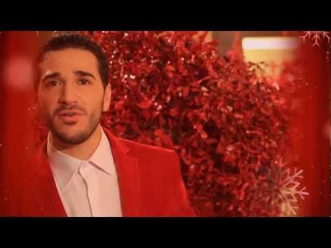 Chantons Noël - EDwin (Clip officiel)