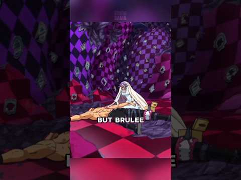 Brulee is a true sister! 😌