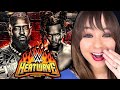 WWE NXT HEATWAVE 2025 LIVESTREAM