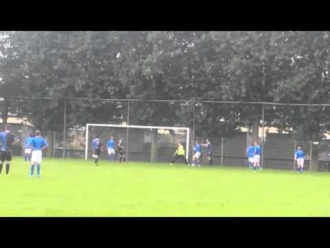 Doelpunt Pelikaan B3