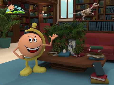 La biodiversité, une histoire mouvementée - Un programme interactif Planètemômes