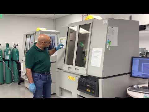 Safety features of the Malvern PANalytical MPD and MRD