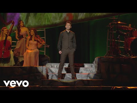 Celtic Thunder - The Streets Of New York (Live From Ontario, 2015) (Official)