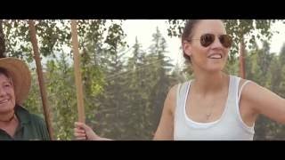 Heuen beim Stanglwirt