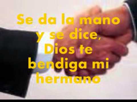 download lagu mp3 mp4 Hermanos En Cristo, download lagu Hermanos En Cristo gratis, unduh video klip Hermanos En Cristo