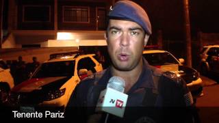 preview picture of video 'Roubo e morte em Valinhos'