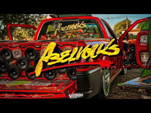 MEGA EITA KRL - DJ MARCOS OLIVER, DJ GUT ORIGINAL, MC GW - [ELETROFUNK ABELVOLKS 2025]