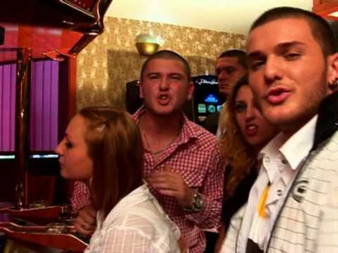 Plisat 70 Alarm OFFICIAL VIDEO HD