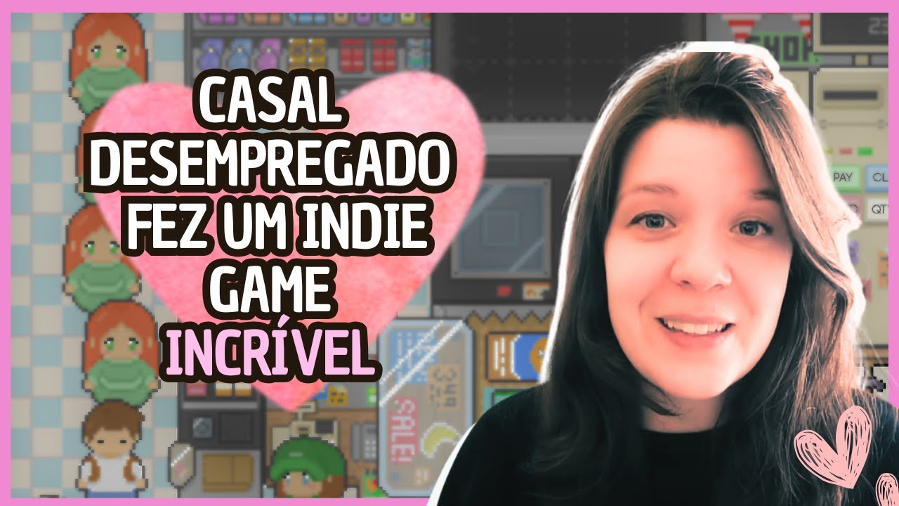Eles apostaram tudo num CAIXA DE SUPERMERCADO SIMULATOR e foram surpreendidos....