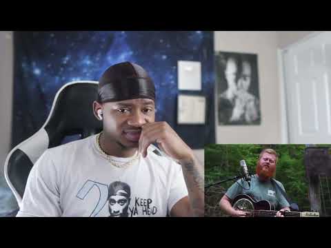 FIRST TIME HEARING Oliver Anthony - Rich Men North Of Richmond REACTION