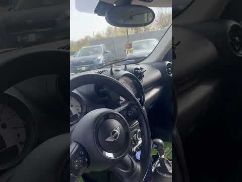 фото mini countryman i 0