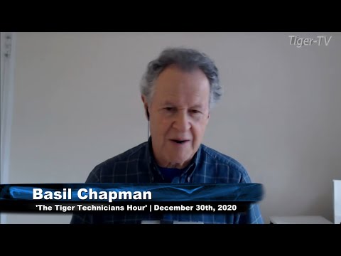 December 30th, Tiger Technician's Hour on TFNN - 2020