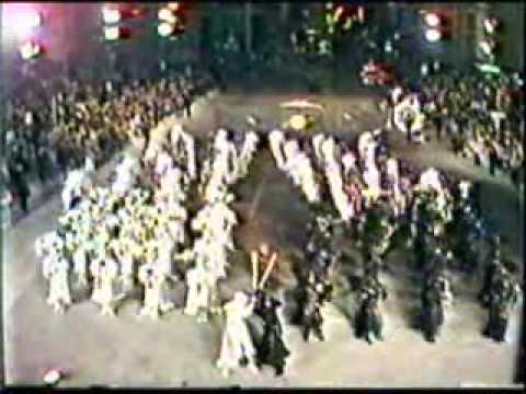 1985 Avalon String Band - The Sky's The Limit