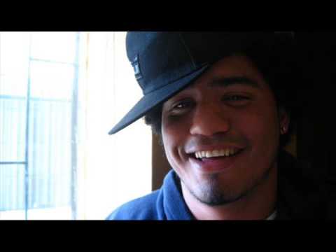 DJANGO - ROMPEMUELLE